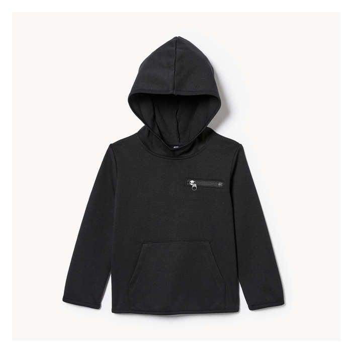 Toddler Boys' Active Hoodie